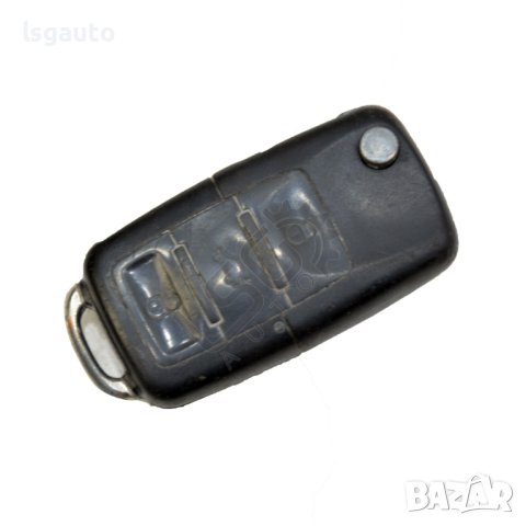 Ключ Volkswagen Tiguan I 2007-2015 ID:99714