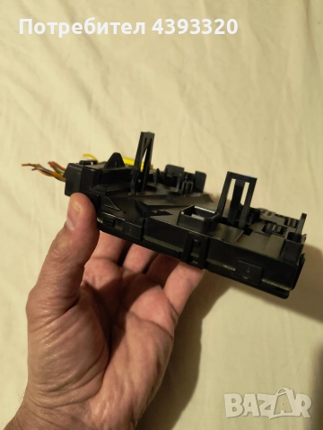 модул за волан VW 1K0 953 549 F, снимка 2 - Части - 52968677