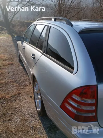 mercedes 2006 euro 4 satsıoan vagon, снимка 14 - Автомобили и джипове - 49532793