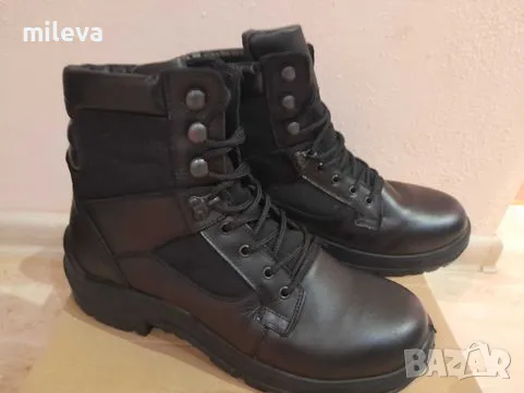 Мъжки кубинки Кавалер , снимка 2 - Мъжки боти - 49616805