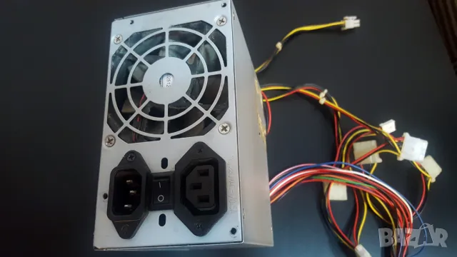 Захранване COLORSit 300W - ATA, снимка 3 - Захранвания и кутии - 47298016