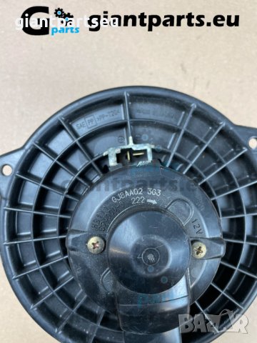 Вентилатор мотор парно Мазда 6 Mazda 6 , GJ8AA02, снимка 3 - Части - 40053477