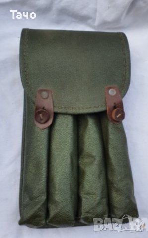 Сумки за пълнители 