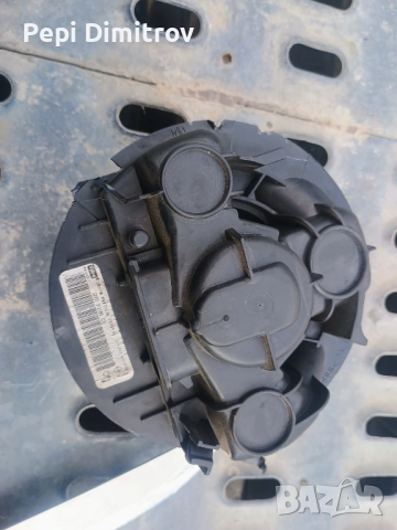 Моторче парно  Nissan Micra III Hatchback (01.2003 - 06.2010),, снимка 3 - Части - 51752119