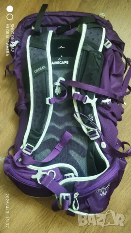 Osprey Tempest 30, снимка 3 - Раници - 49750186