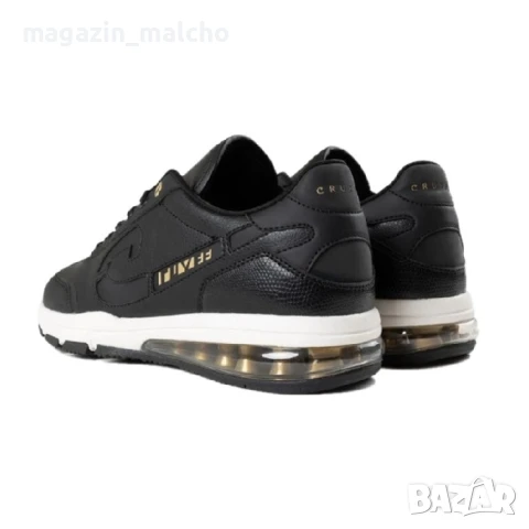 Мъжки Маратонки - Cruyff Flash Runner(CS233060B); размери: 40 и 41, снимка 5 - Маратонки - 50774980