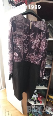 Рокля, снимка 3 - Рокли - 43217917