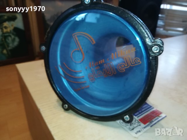 нова лъскава тарамбука 30х20см 3101240808, снимка 6 - Ударни инструменти - 44058154