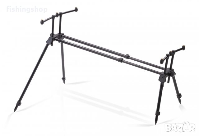 Стойка за въдици - ANACONDA Extension Bent Pod New 2020