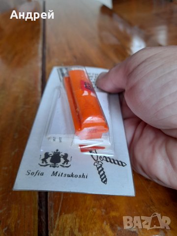 Стар Магнетизатор за отвертки, снимка 5 - Други ценни предмети - 33084712