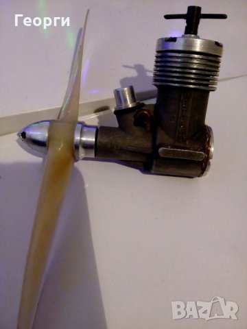 Самолетен двигател ЦСТКАМ-2.5