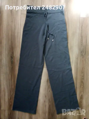 Оригинално дамско долнище - кашмир, снимка 3 - Спортни екипи - 47564655