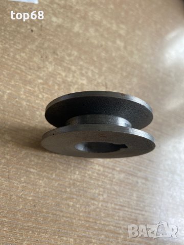 Ремъчна шайба, снимка 2 - Резервни части за машини - 40786146