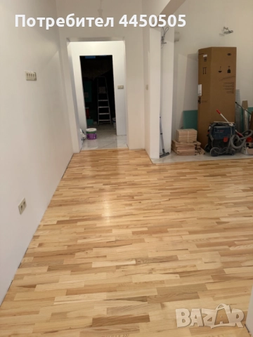 Продавам масивен ясен рустик 50 см / 7 см /2,1 см 