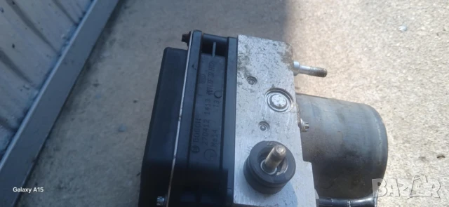 ABS помпа  за Peugeot 3008 2.0 hdi 150 кс. (2009- 2016), снимка 2 - Части - 50669795