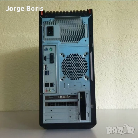 Спешно! Геймърски компютър+преинсталиран Windows 10 Pro или Windows 11, снимка 5 - Геймърски - 51926405