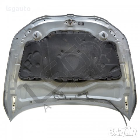 Преден капак BMW 5 Series (E60,E61) 2003-2010 B170622N-5, снимка 2 - Части - 37373401