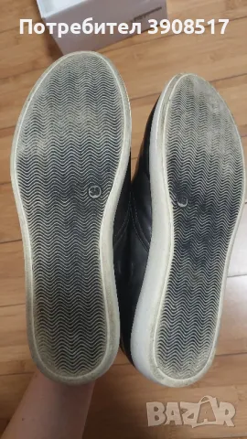 Gianni дамски обувки , снимка 5 - Дамски ежедневни обувки - 48179205