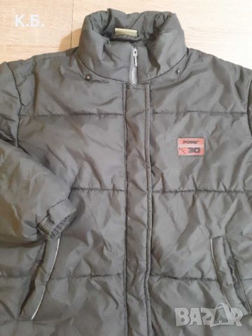 Зимно яке за момче р-р 140/146, снимка 2 - Детски якета и елеци - 37727582
