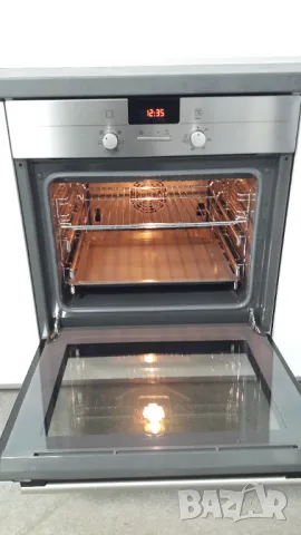 Фурна за вграждане SIEMENS, снимка 3 - Печки, фурни - 48944447