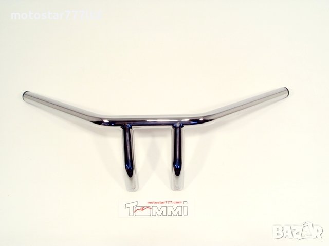 Кормила за турист, спорт, чопър, къстъм Tommaselli. Продажби на дребно и на едро., снимка 11 - Части - 37723059