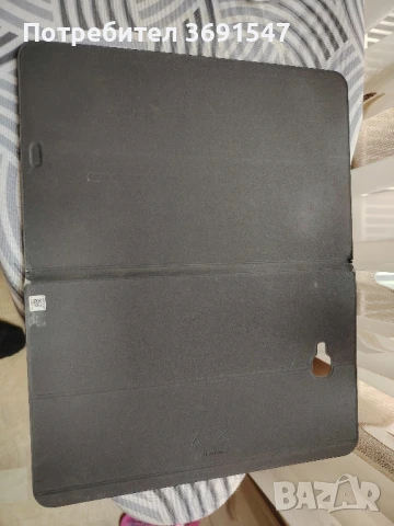 Калъф за Samsung Tab A 10", снимка 2 - Калъфи, кейсове - 50582741
