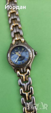 Tag Heuer , снимка 7 - Дамски - 38497414