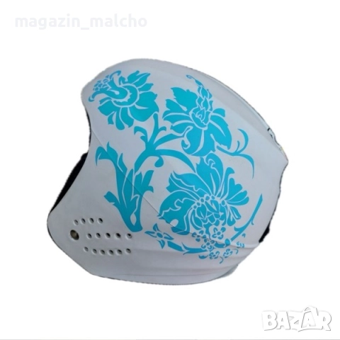 СКИ КАСКА - RUCANOR