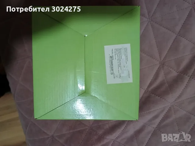 Керамична чаша с лъжичка и капче, снимка 3 - Чаши - 48550231