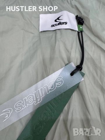 Мъжко яке SCUFFERS. Размер М, снимка 14 - Якета - 52861480