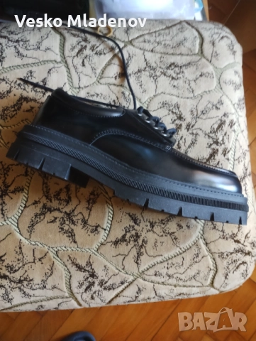 Продавам чисто нови обувки., снимка 4 - Ежедневни обувки - 52718019