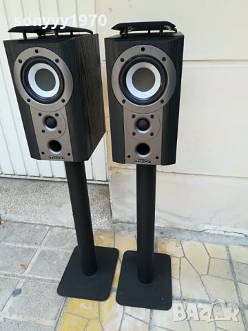 mission-uk=колони със стоики внос англия, снимка 9 - Тонколони - 26301600