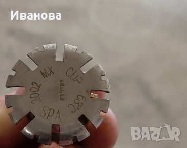 противопожарна сплинкер система, снимка 2 - Други машини и части - 35549486