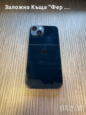 Iphone 13 85% battery , снимка 7 - Apple iPhone - 53532379