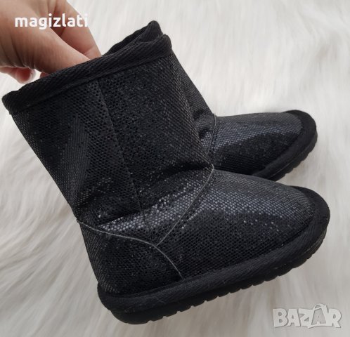 Детски ботуши №20, снимка 5 - Детски боти и ботуши - 27060970