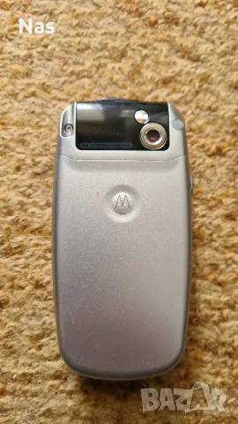 Продавам Motorola A780, снимка 4 - Motorola - 49622932