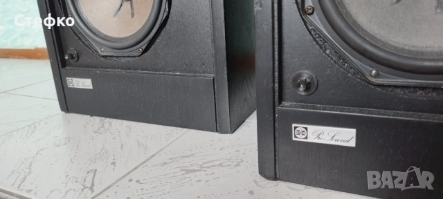 Тонколони Expert 4-70 Philips, снимка 4 - Тонколони - 53405570