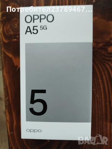 Продавам oppo A5 5g + слушалки, снимка 2 - Други - 53084656