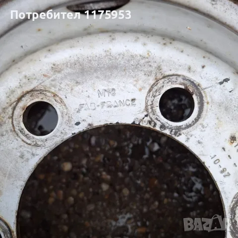 Микробус цял или на части , снимка 9 - Бусове и автобуси - 32738310