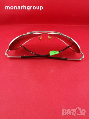 Слънчеви очила Prius, снимка 6 - Слънчеви и диоптрични очила - 15258508