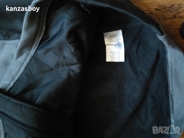 Spyder Men's Steller Full Zip - страхотно мъжко яке Л НОВО, снимка 8 - Спортни дрехи, екипи - 43596354