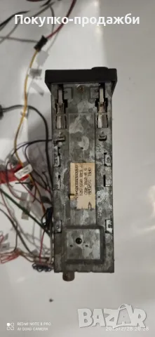 оригинален касетофон Опел подходящ за opel kadett , astra , vectra, omega , corsa., снимка 4 - Аксесоари и консумативи - 49319280