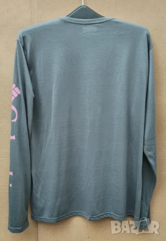 Нов лонгслийв Columbia #L longsleeve, снимка 2 - Тениски - 50835292