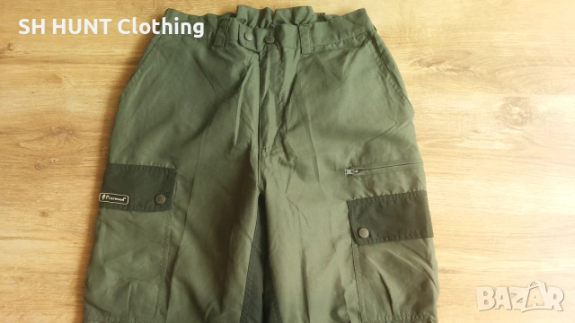Pinewood WATERPROOF Trouser размер 46 / S - M за лов панталон водонепромокаем - 2027, снимка 3 - Екипировка - 53375391