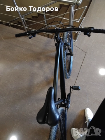 Продавам велосипед в отлично състояние. 29 цола, снимка 4 - Велосипеди - 52436224