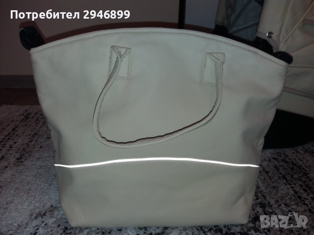 Детска количка, снимка 11 - Детски колички - 52730173