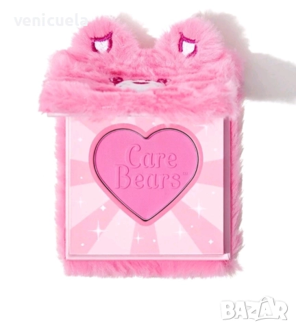 SHEGLAM блясък за тяло и други , снимка 3 - Козметика за лице - 52682111