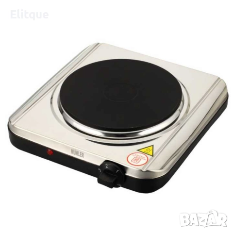 Котлон електрически, снимка 2 - Друга електроника - 52852748