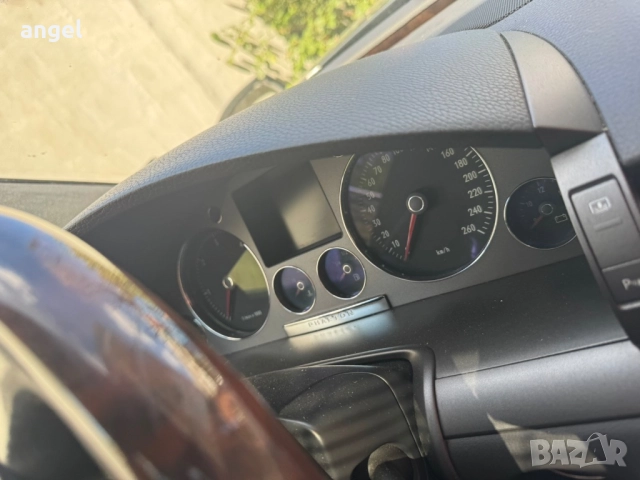 Vw Phaeton 3.0tdi , снимка 7 - Автомобили и джипове - 52020621