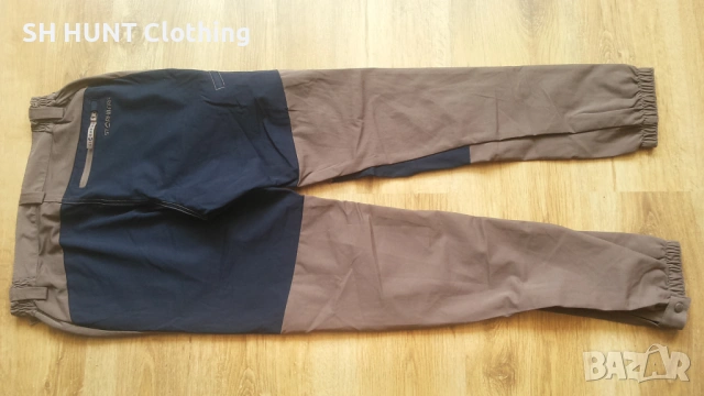 STORMBERG Vestdalen Stretch Pants Women размер S дамски еластичен панталон - 1931, снимка 2 - Екипировка - 53192283